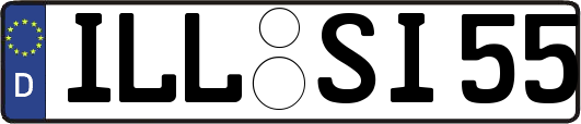 ILL-SI55