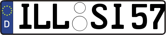 ILL-SI57