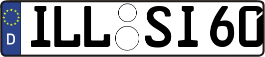 ILL-SI60