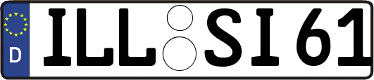ILL-SI61