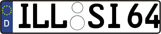 ILL-SI64