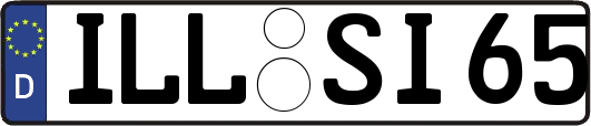 ILL-SI65
