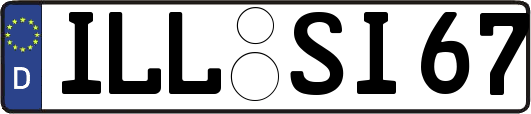 ILL-SI67