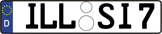 ILL-SI7