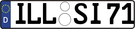 ILL-SI71