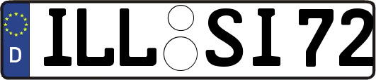 ILL-SI72