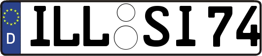 ILL-SI74