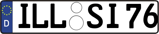 ILL-SI76