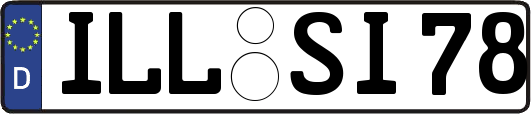 ILL-SI78