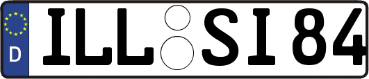 ILL-SI84