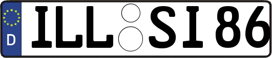 ILL-SI86