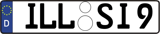 ILL-SI9