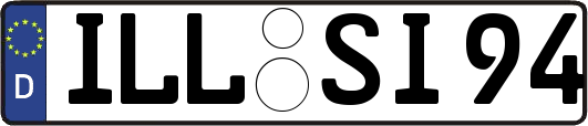 ILL-SI94