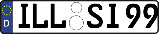 ILL-SI99
