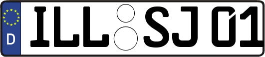 ILL-SJ01
