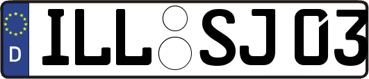 ILL-SJ03