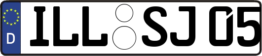 ILL-SJ05