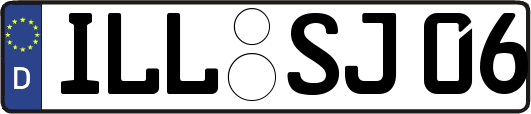 ILL-SJ06