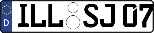 ILL-SJ07