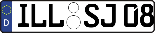 ILL-SJ08