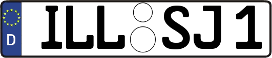 ILL-SJ1