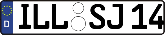 ILL-SJ14