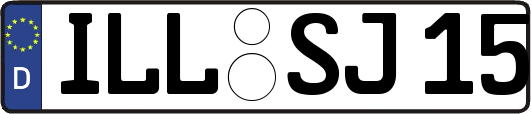ILL-SJ15