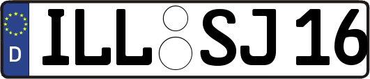 ILL-SJ16