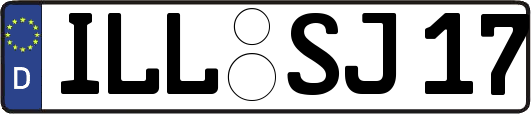 ILL-SJ17