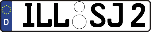ILL-SJ2