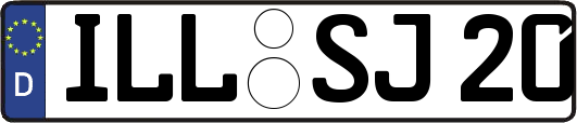 ILL-SJ20
