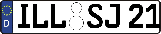 ILL-SJ21
