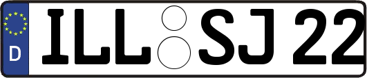ILL-SJ22