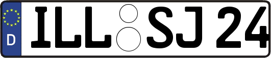 ILL-SJ24