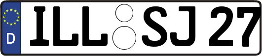 ILL-SJ27