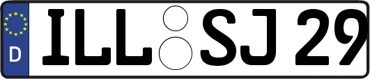 ILL-SJ29