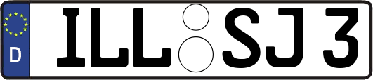 ILL-SJ3