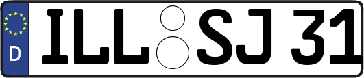 ILL-SJ31