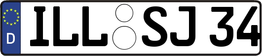 ILL-SJ34