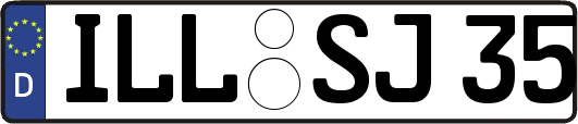 ILL-SJ35