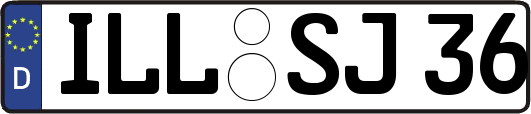 ILL-SJ36