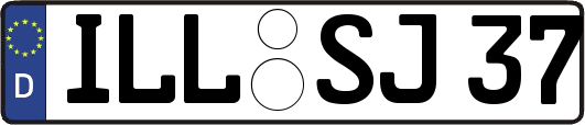 ILL-SJ37