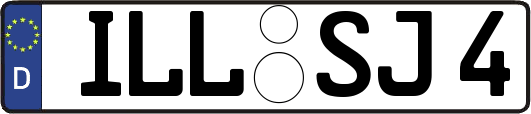 ILL-SJ4