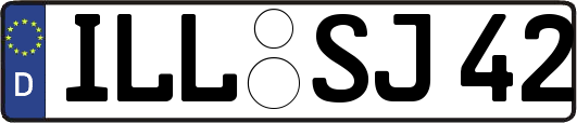 ILL-SJ42