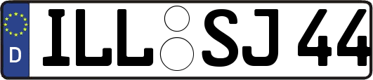 ILL-SJ44