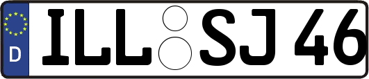 ILL-SJ46
