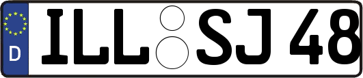 ILL-SJ48