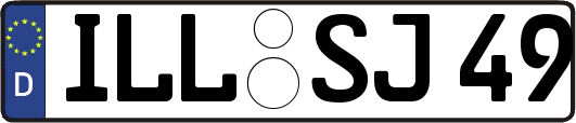 ILL-SJ49