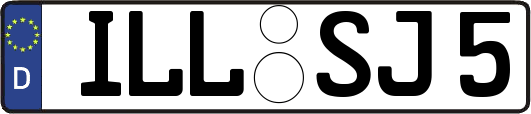 ILL-SJ5