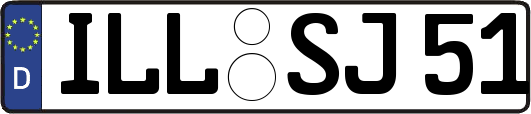 ILL-SJ51